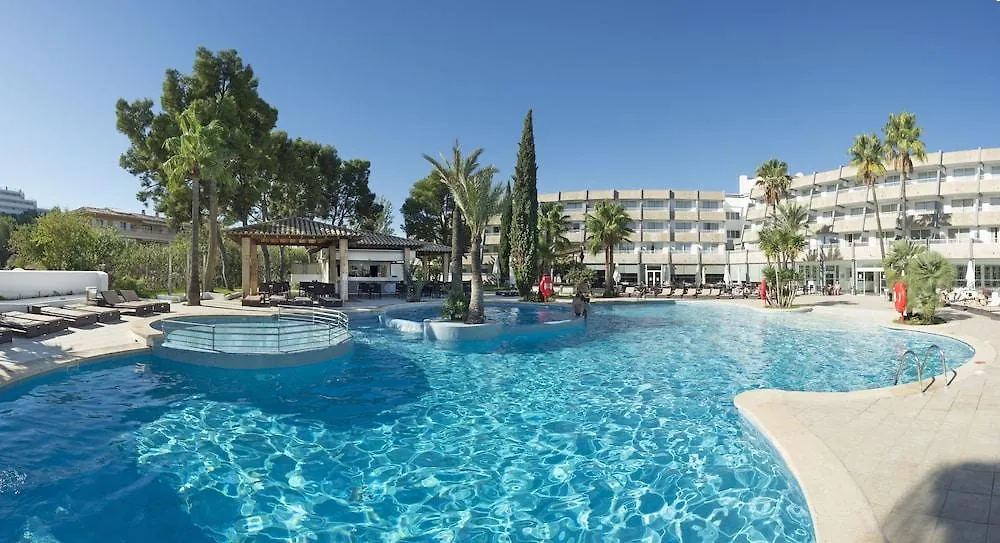 MarSenses Rosa del Mar Hotel&Spa Palmanova 4*,