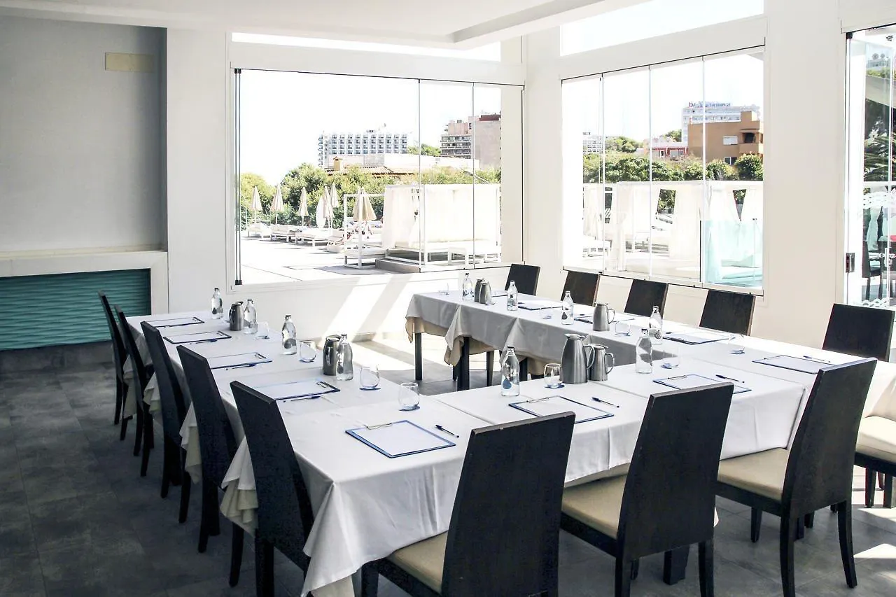 Marsenses Rosa Del Mar Hotel & Spa Palmanova