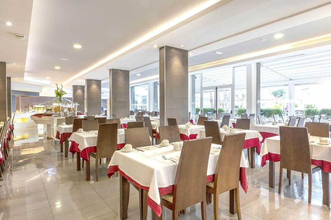 Marsenses Rosa Del Mar Hotel & Spa Palmanova 4*,