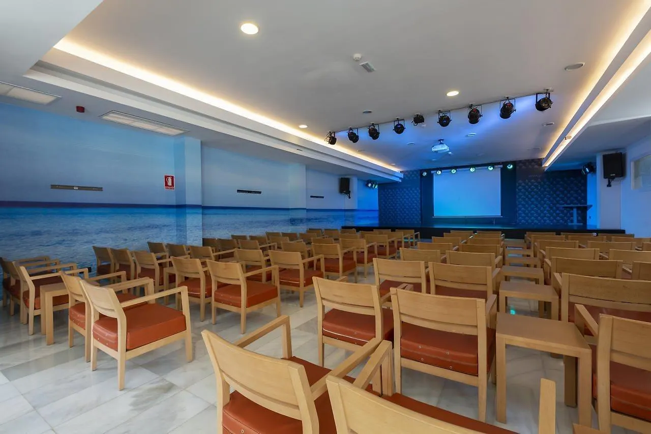 Apartahotel Marsenses Rosa Del Mar Hotel & Spa Palmanova