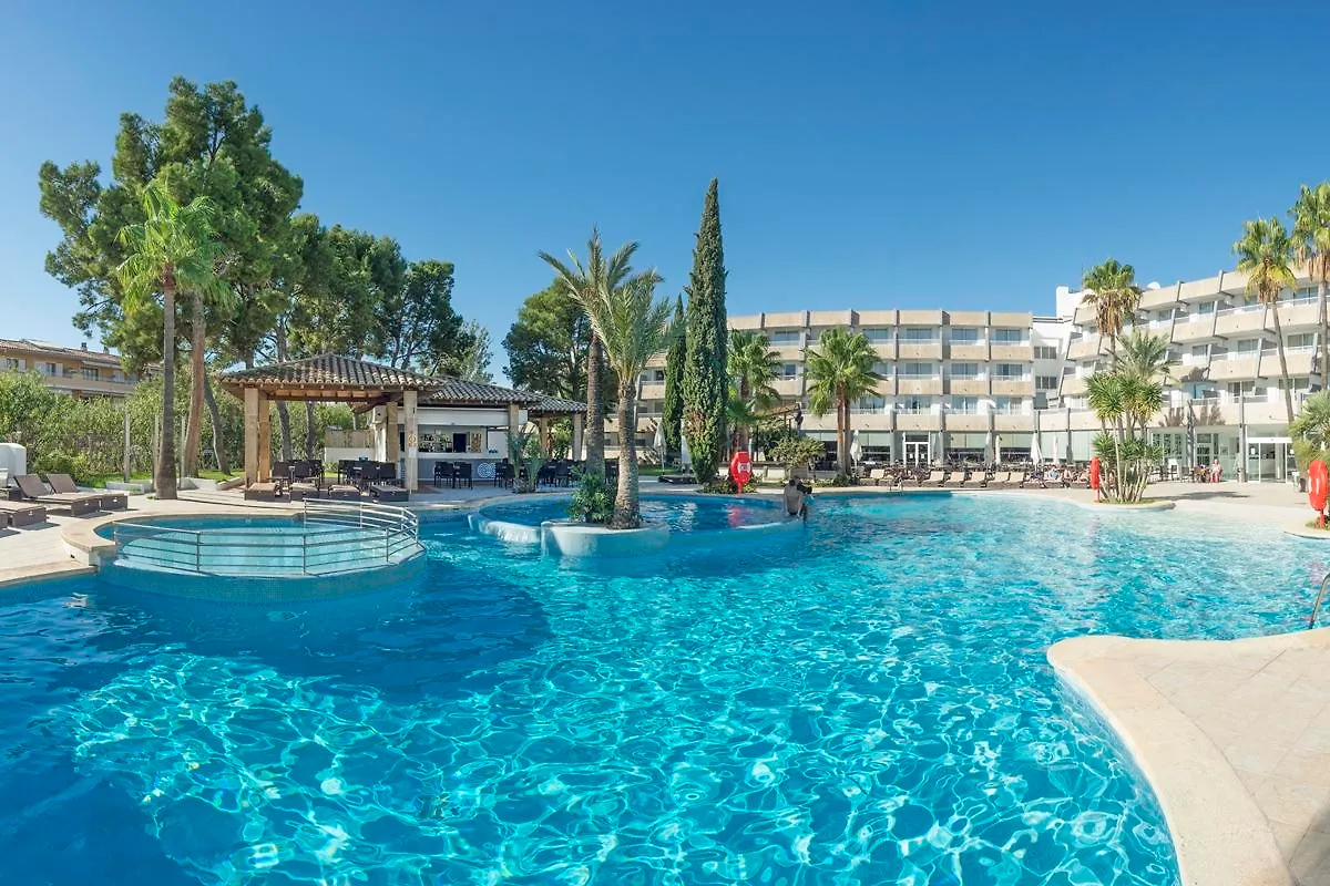 Marsenses Rosa Del Mar Hotel & Spa Palmanova 4*,