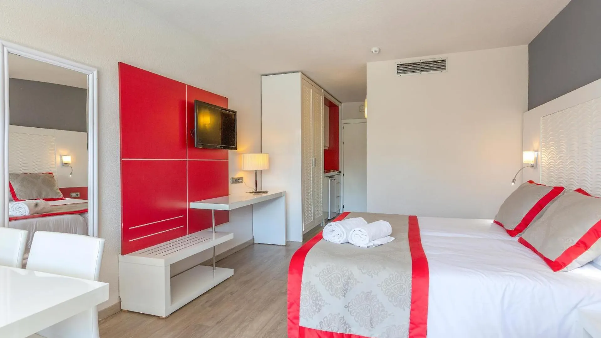 **** Apartahotel Marsenses Rosa Del Mar Hotel & Spa Palmanova España