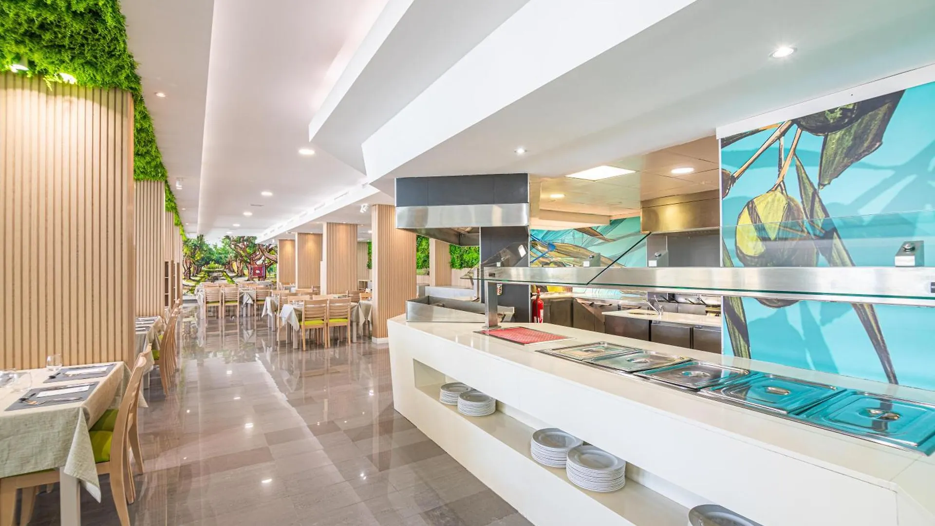 Marsenses Rosa Del Mar Hotel & Spa Palmanova 4*,