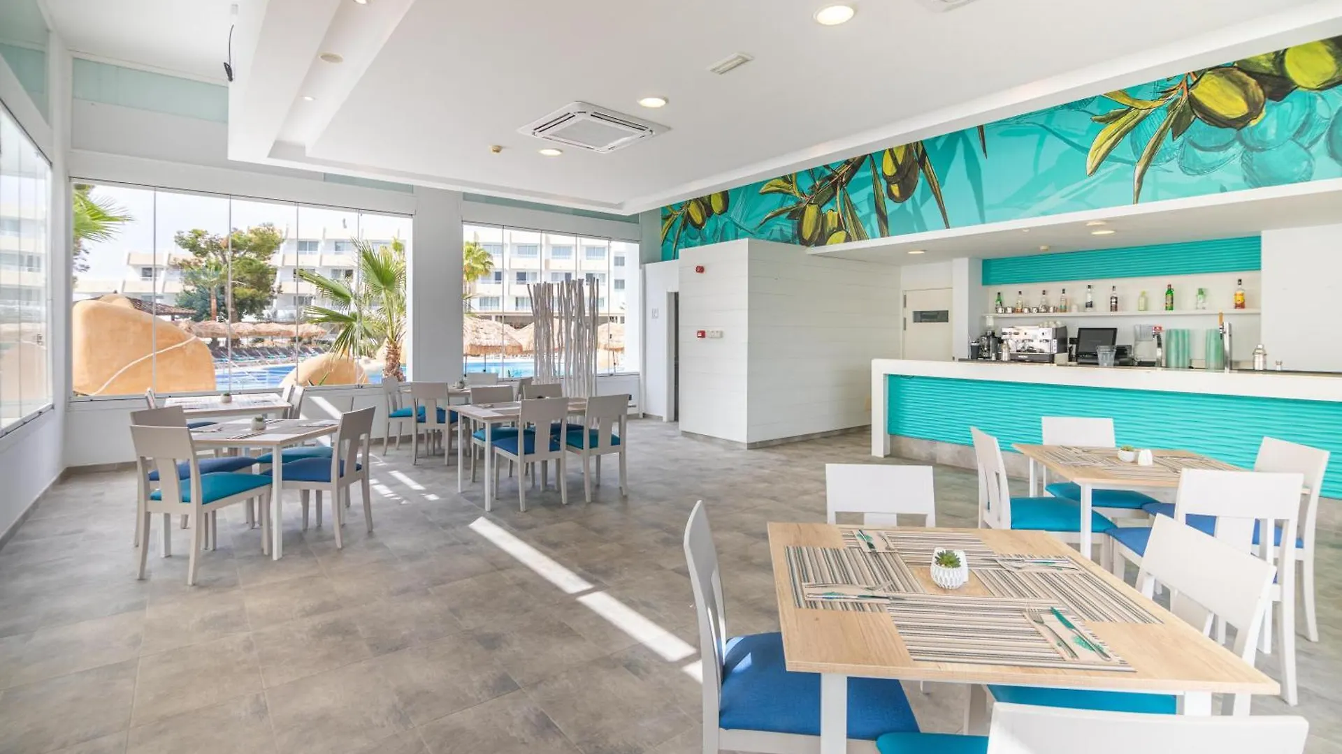 Marsenses Rosa Del Mar Hotel & Spa Palmanova Apartahotel