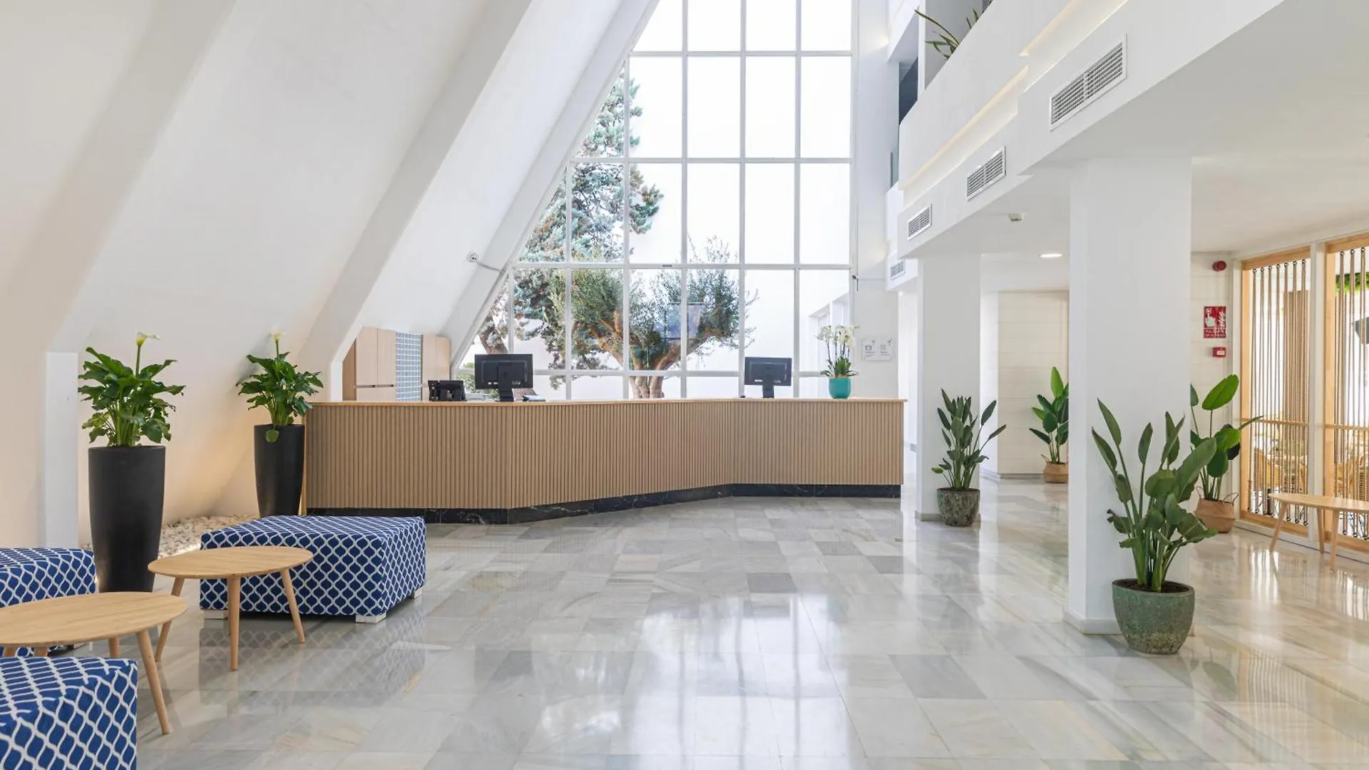 Apartahotel Marsenses Rosa Del Mar Hotel & Spa Palmanova
