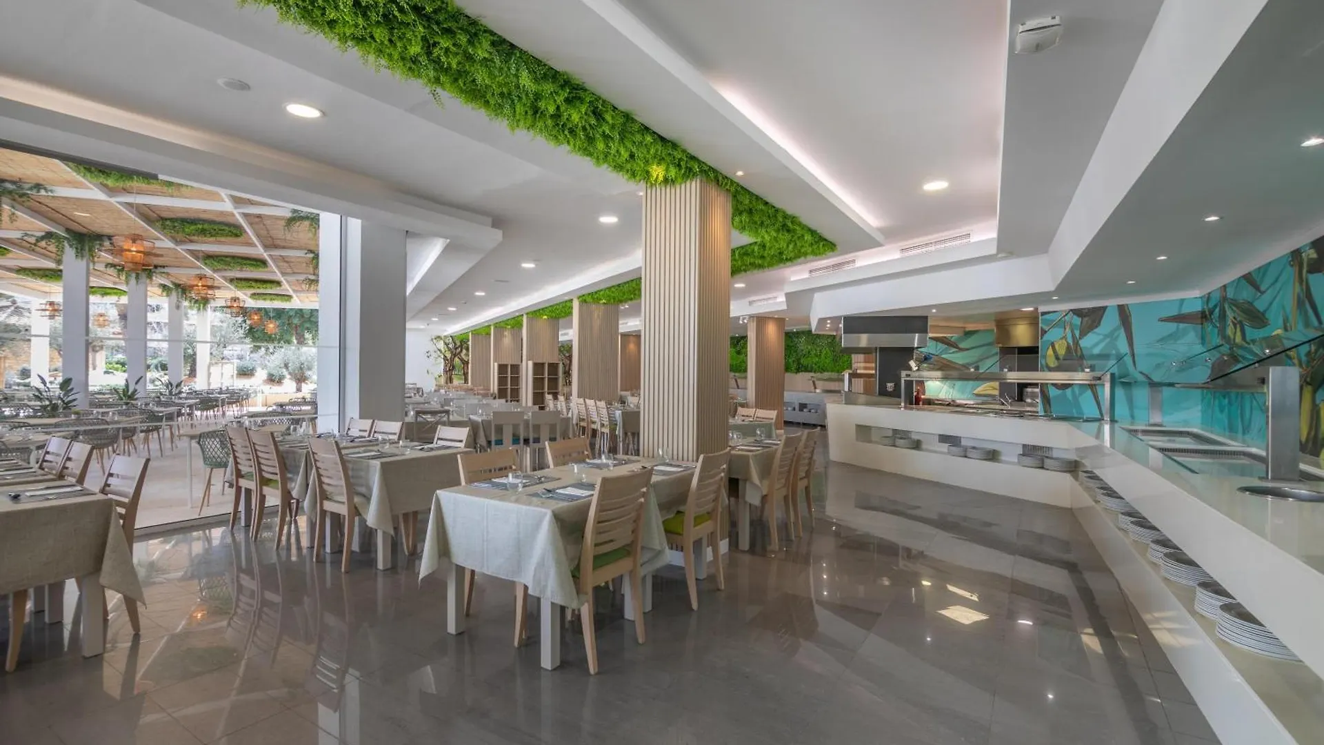 Marsenses Rosa Del Mar Hotel & Spa Palmanova Apartahotel