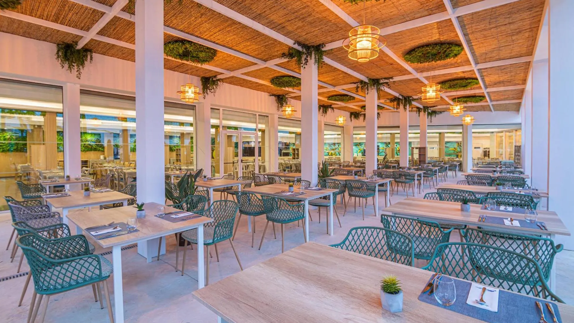 Apartahotel Marsenses Rosa Del Mar Hotel & Spa Palmanova