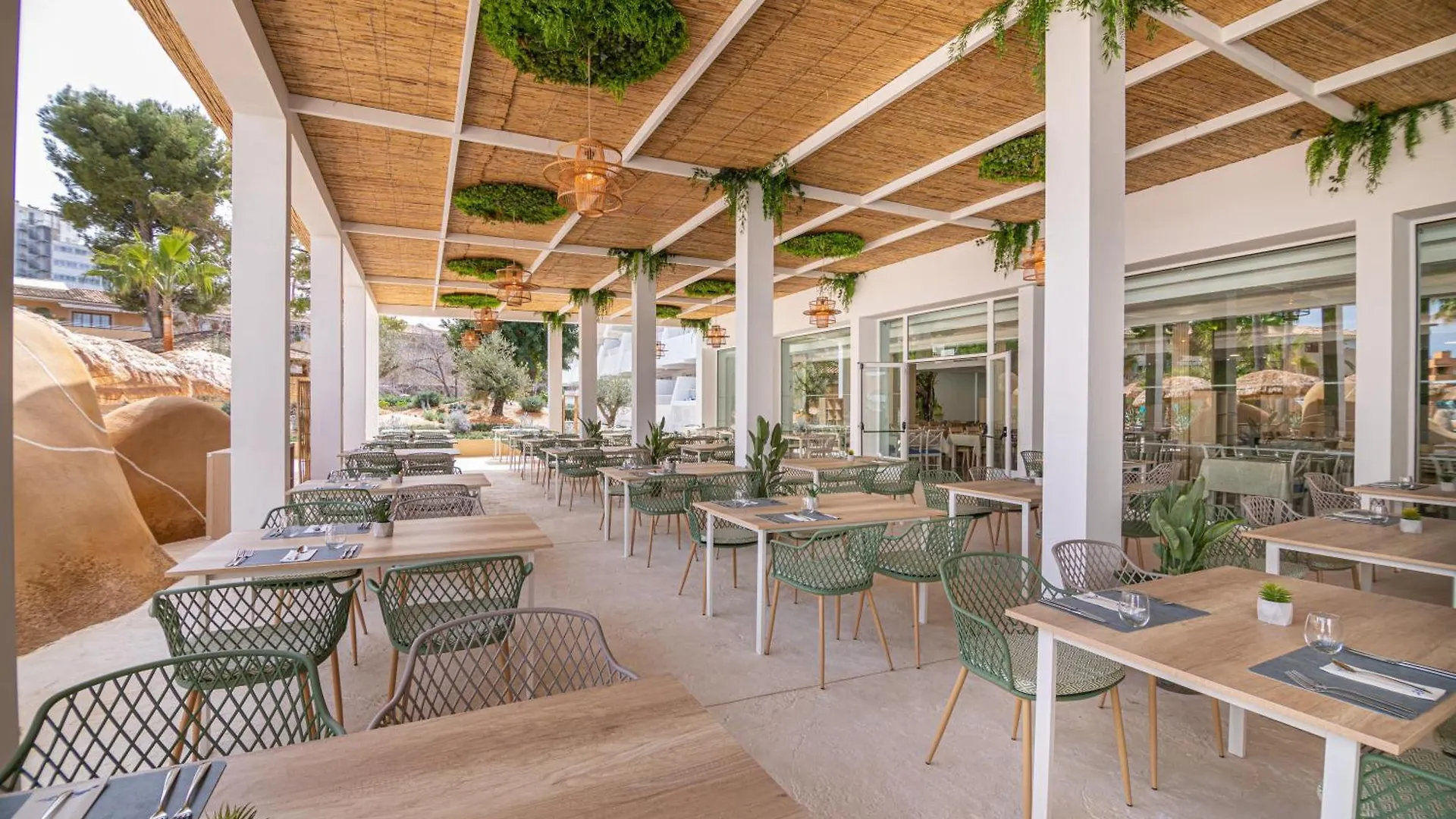 **** Aparthotel MarSenses Rosa del Mar Hotel&Spa Palmanova Spagna