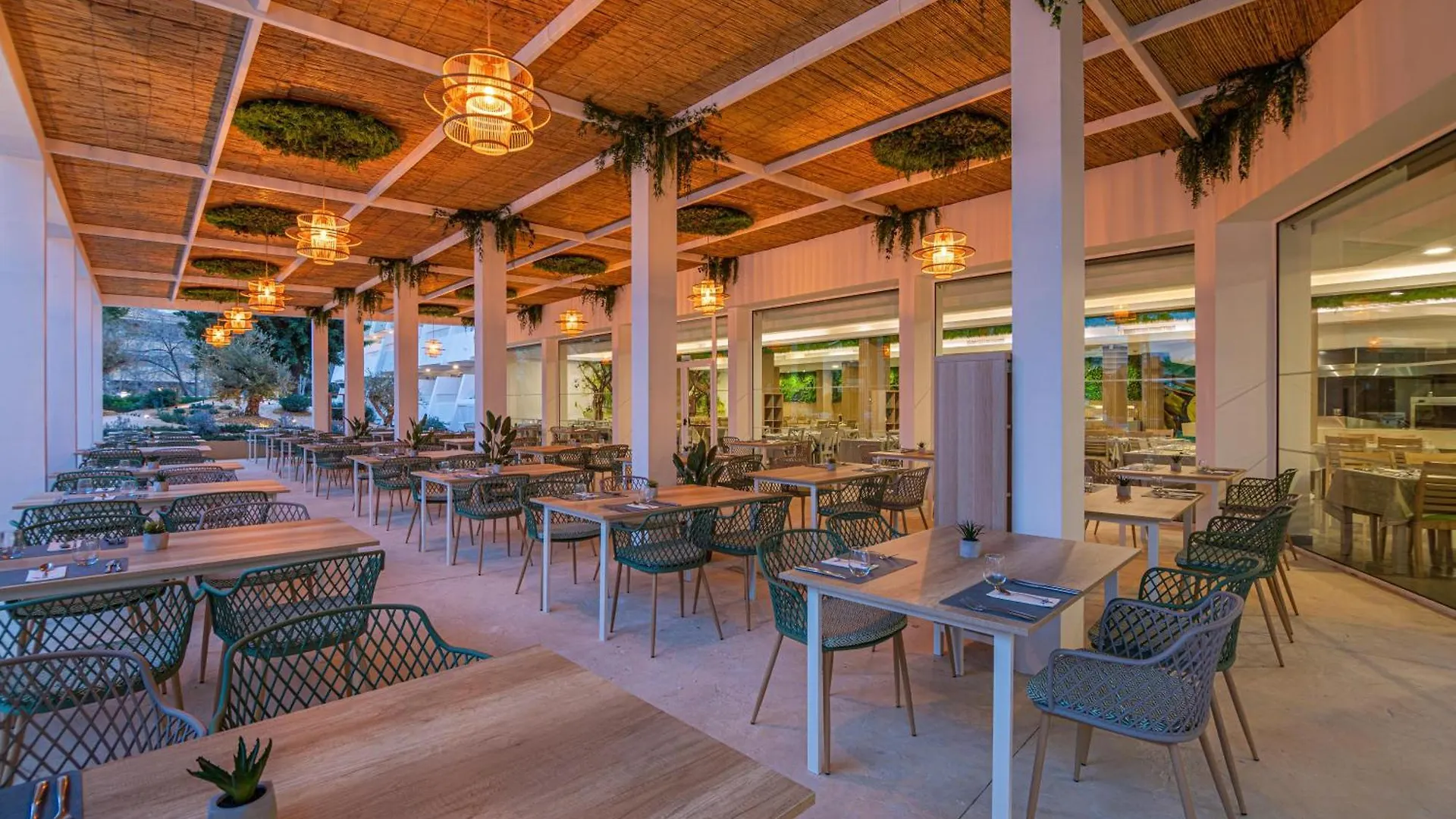 Marsenses Rosa Del Mar Hotel & Spa Palmanova España