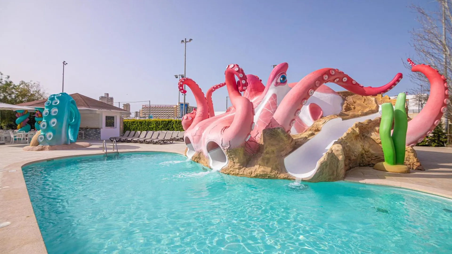 MarSenses Rosa del Mar Hotel&Spa Palmanova 4*,