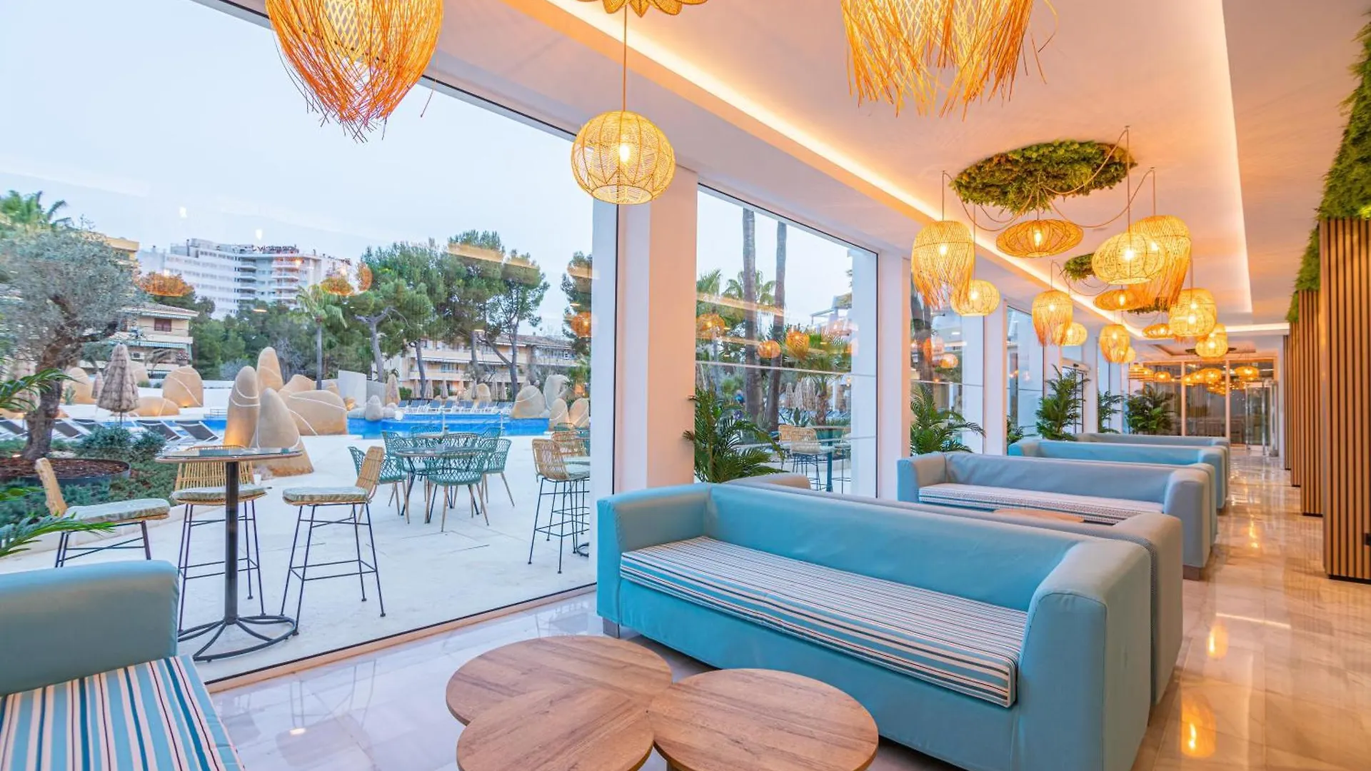 MarSenses Rosa del Mar Hotel&Spa Palmanova