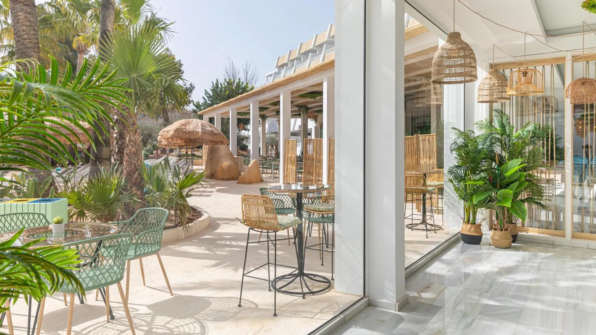 MarSenses Rosa del Mar Hotel&Spa Palmanova