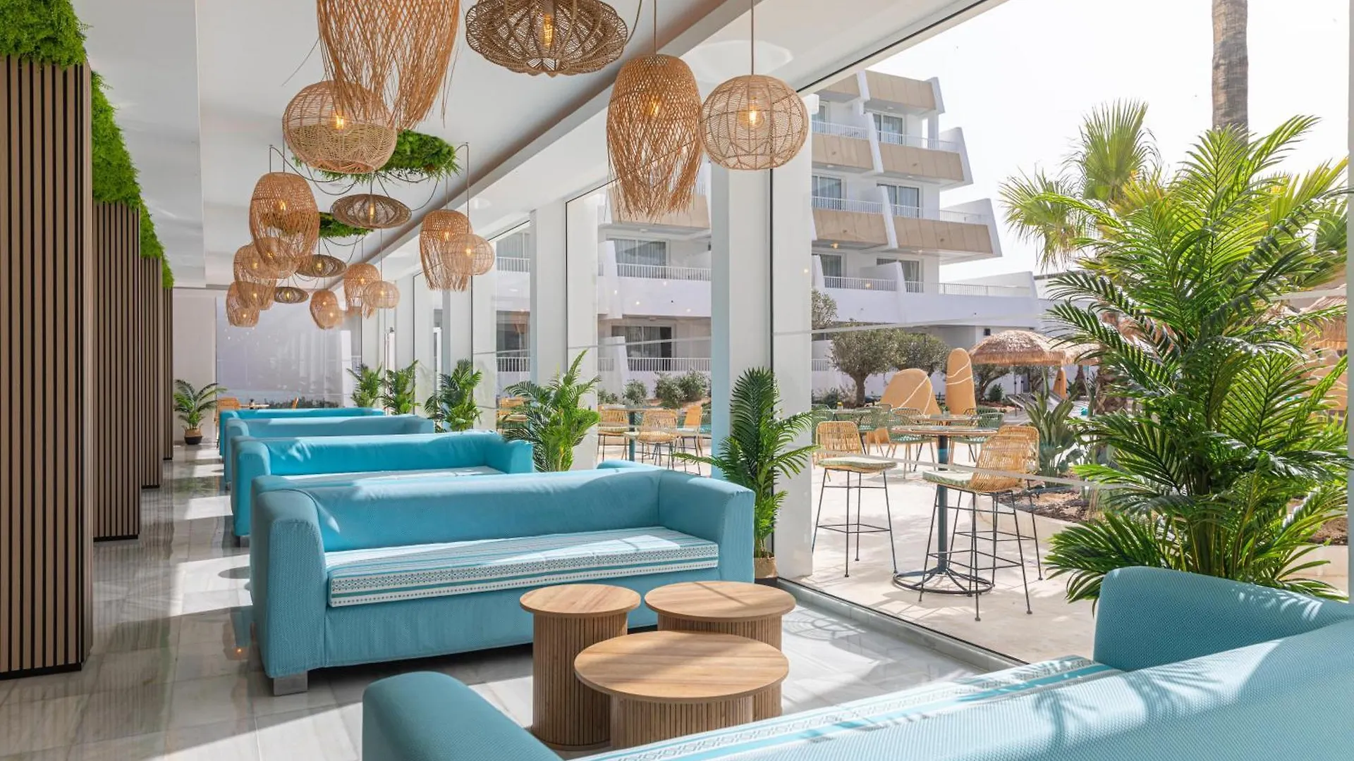 Marsenses Rosa Del Mar Hotel & Spa Palmanova 4*,