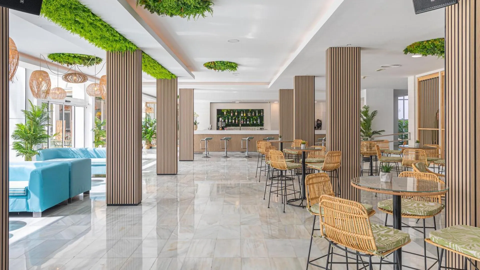 MarSenses Rosa del Mar Hotel&Spa Palmanova Aparthotel