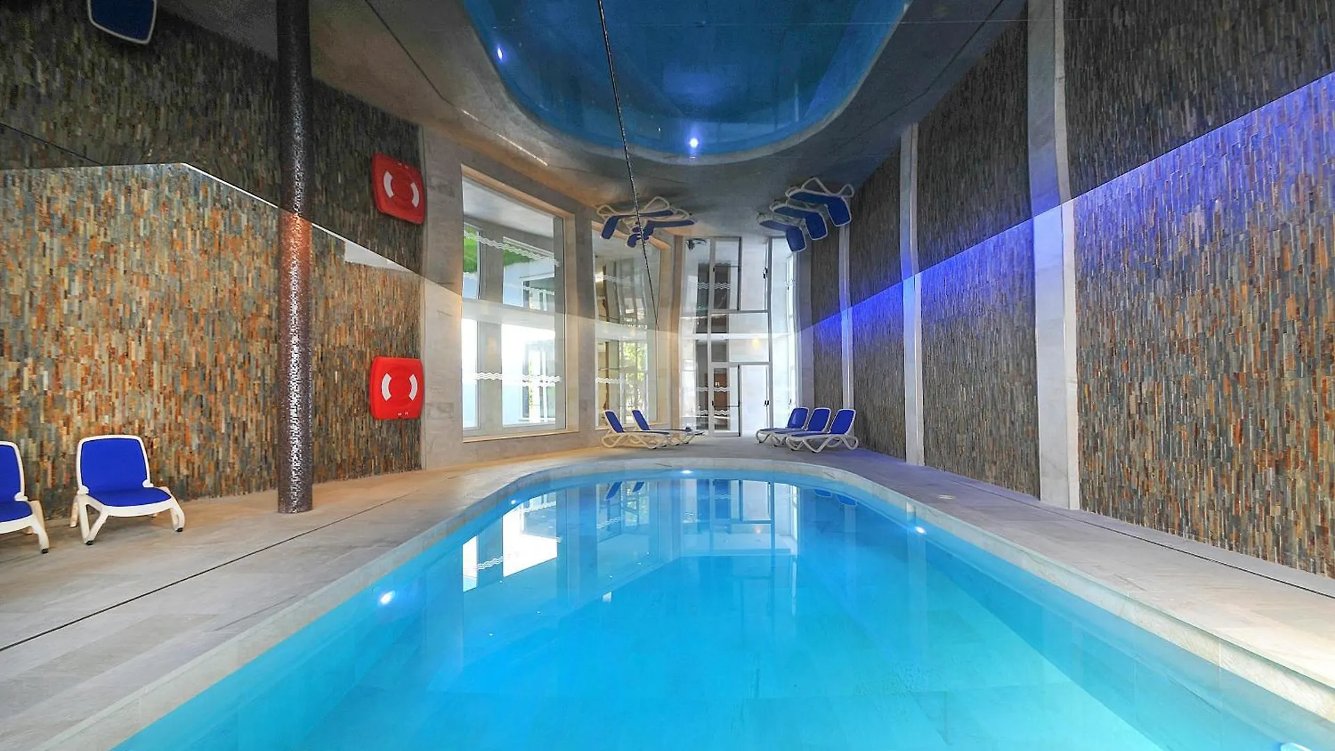 Marsenses Rosa Del Mar Hotel & Spa Palmanova Apartahotel