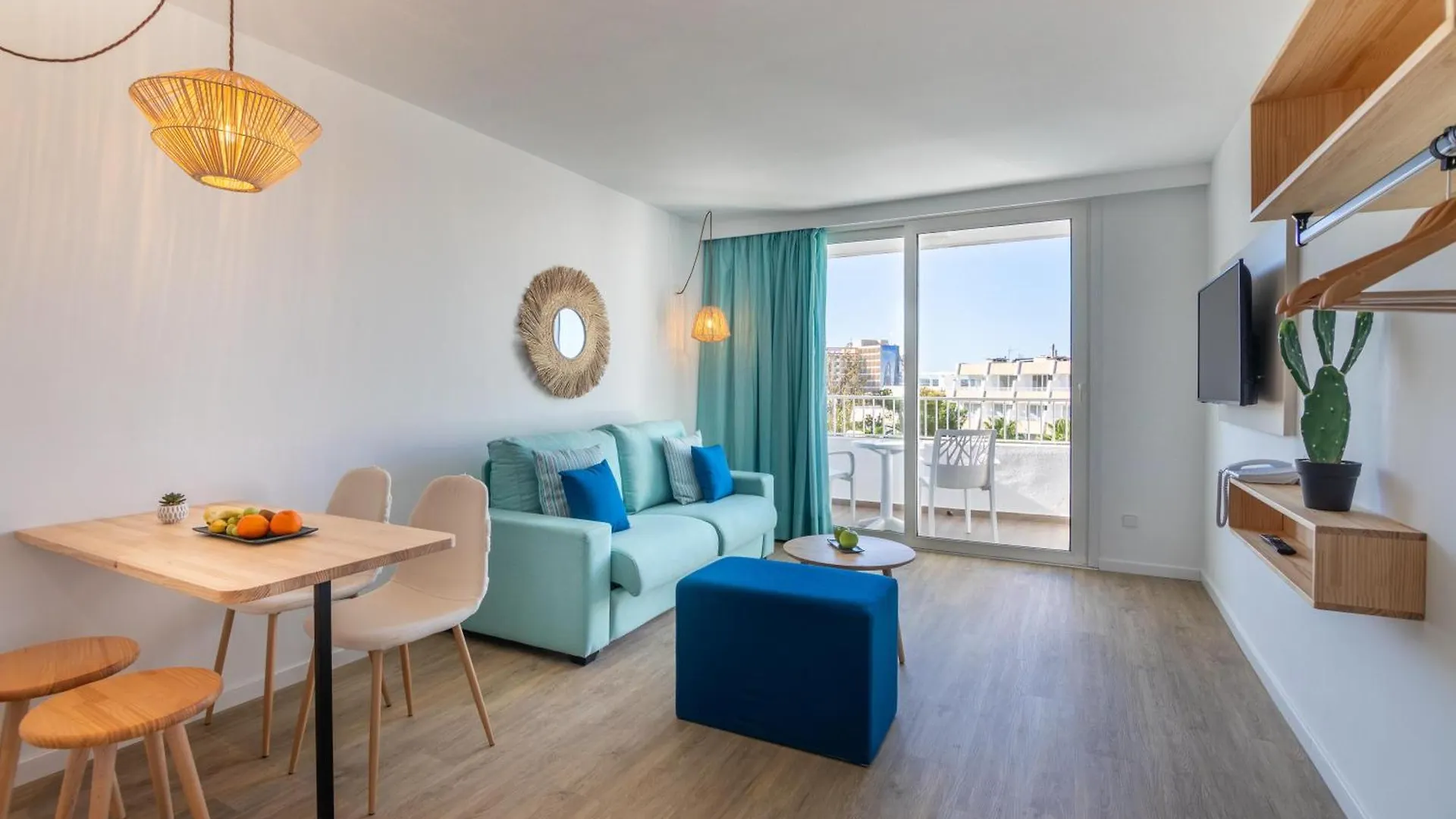 Marsenses Rosa Del Mar Hotel & Spa Palmanova