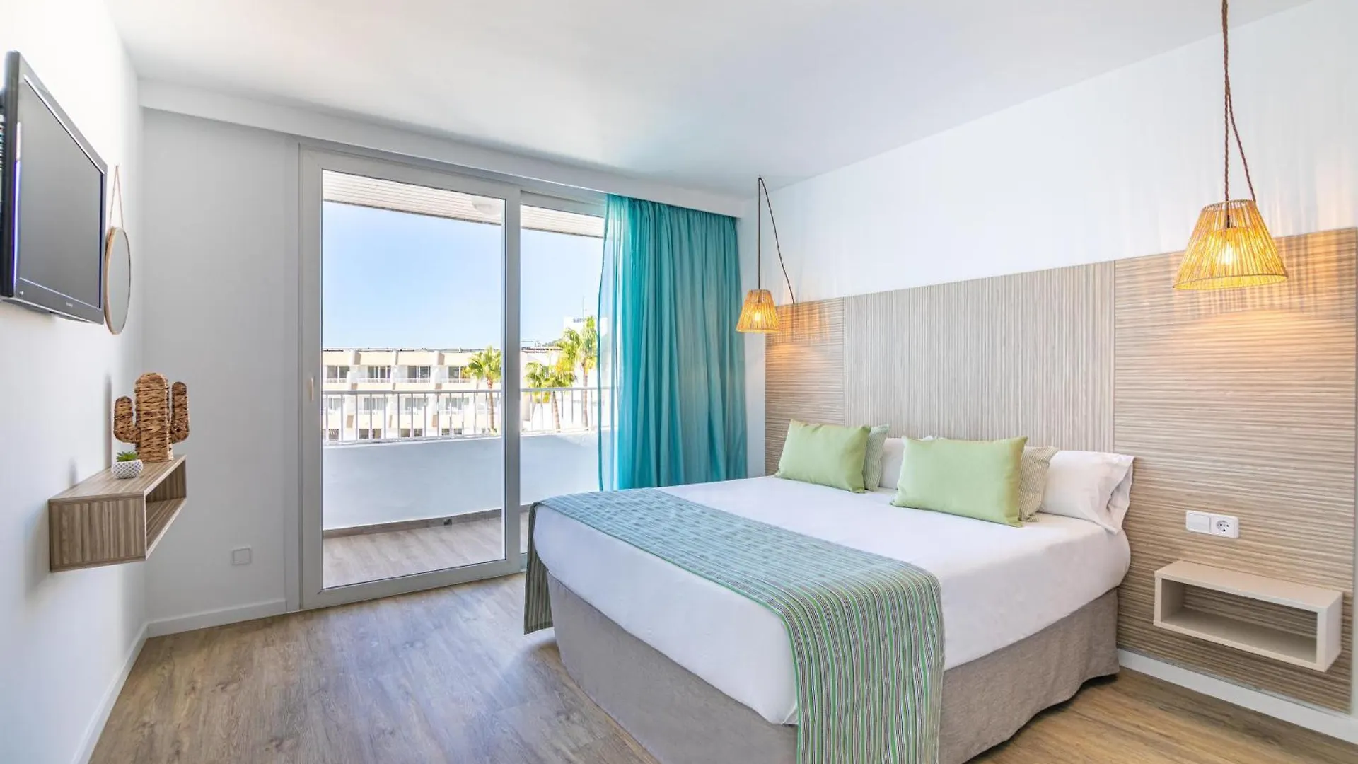 MarSenses Rosa del Mar Hotel&Spa Palmanova 4*,  Spagna