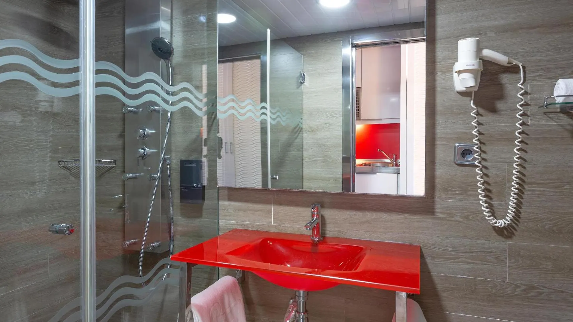 MarSenses Rosa del Mar Hotel&Spa Palmanova