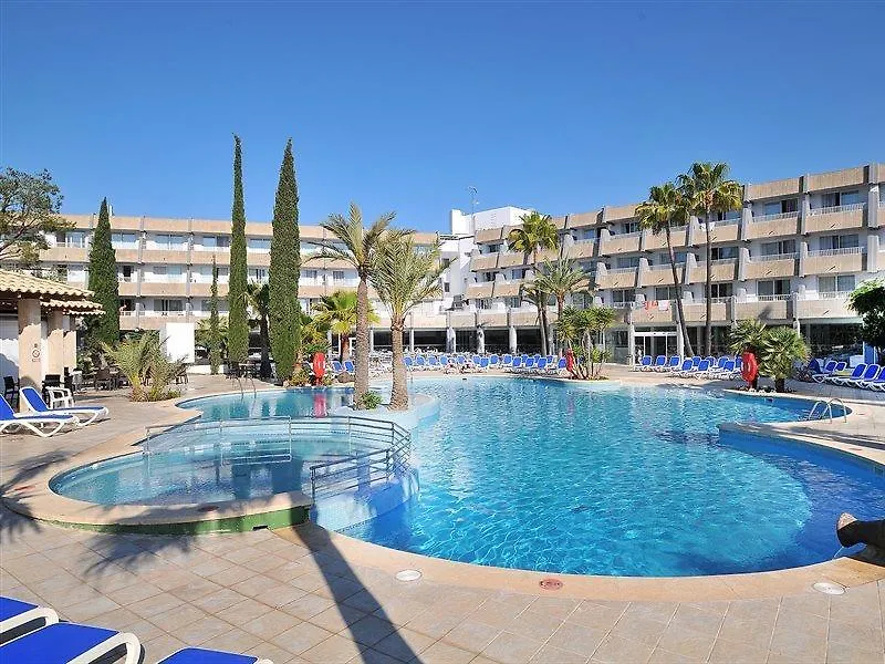 Marsenses Rosa Del Mar Hotel & Spa Palmanova 4*,