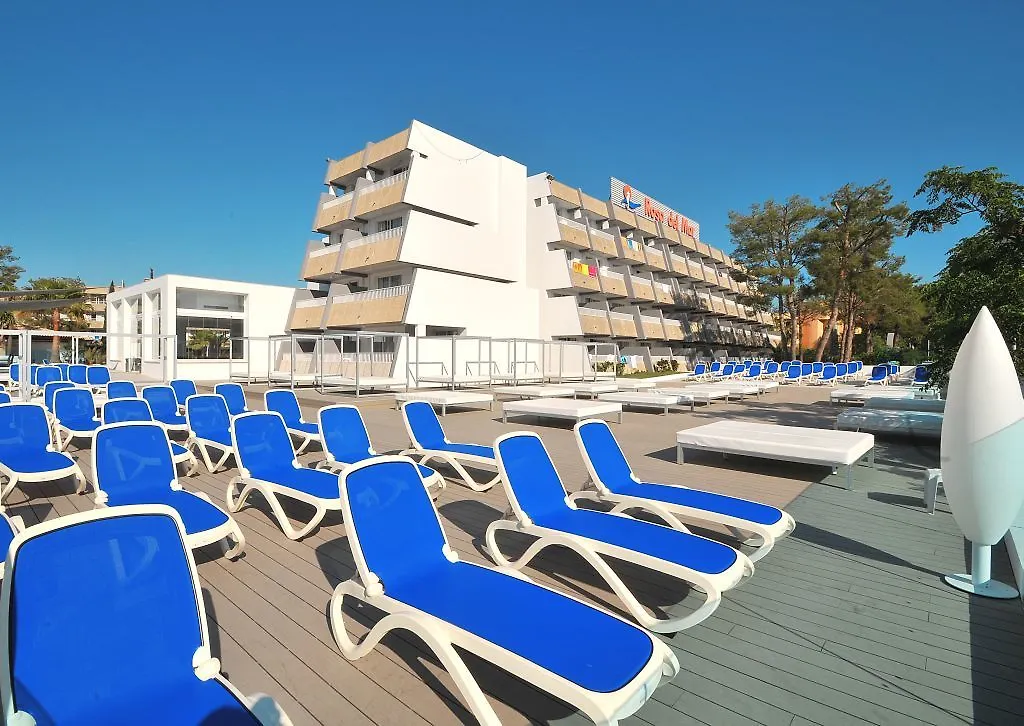 MarSenses Rosa del Mar Hotel&Spa Palmanova Aparthotel