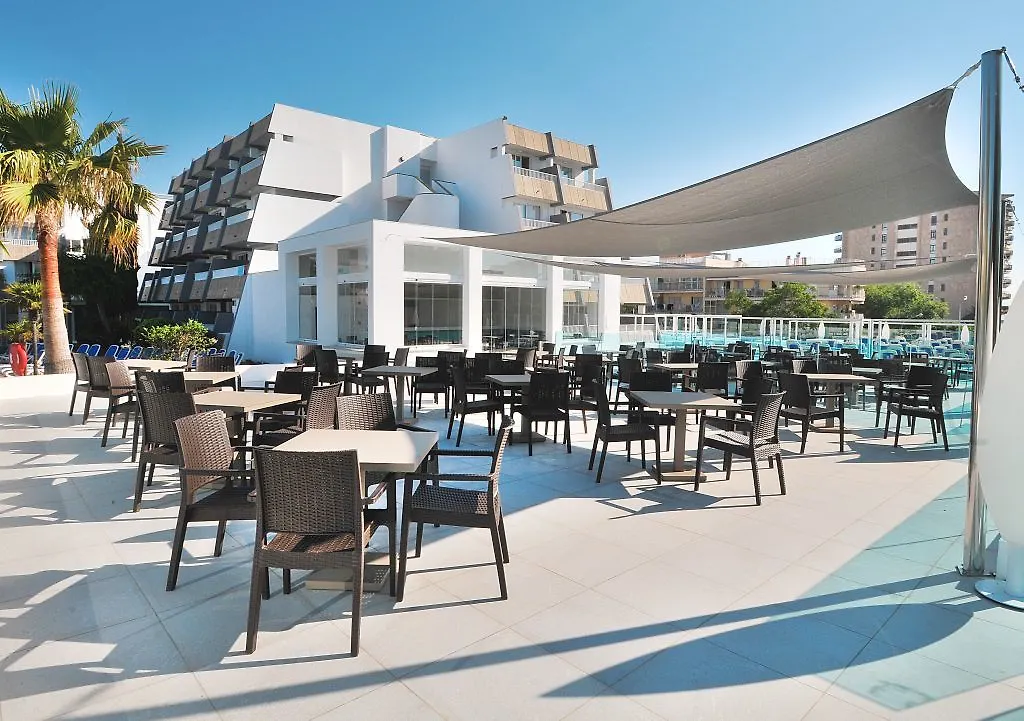 Marsenses Rosa Del Mar Hotel & Spa Palmanova