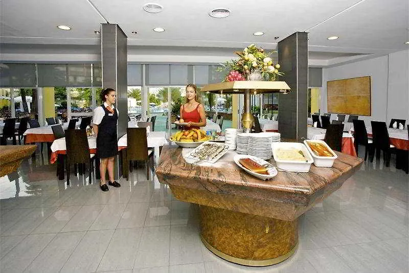 Marsenses Rosa Del Mar Hotel & Spa Palmanova