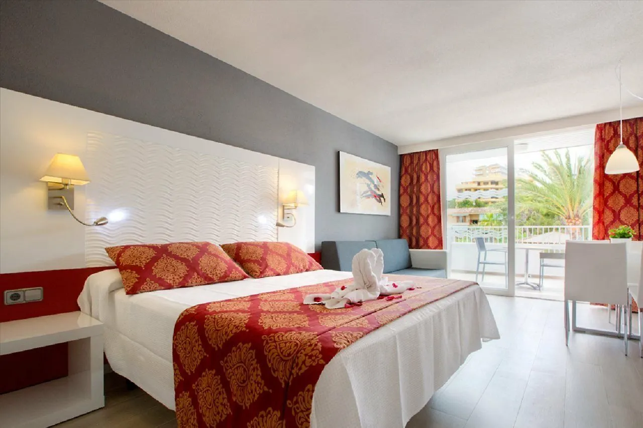 Marsenses Rosa Del Mar Hotel & Spa Palmanova 4*,