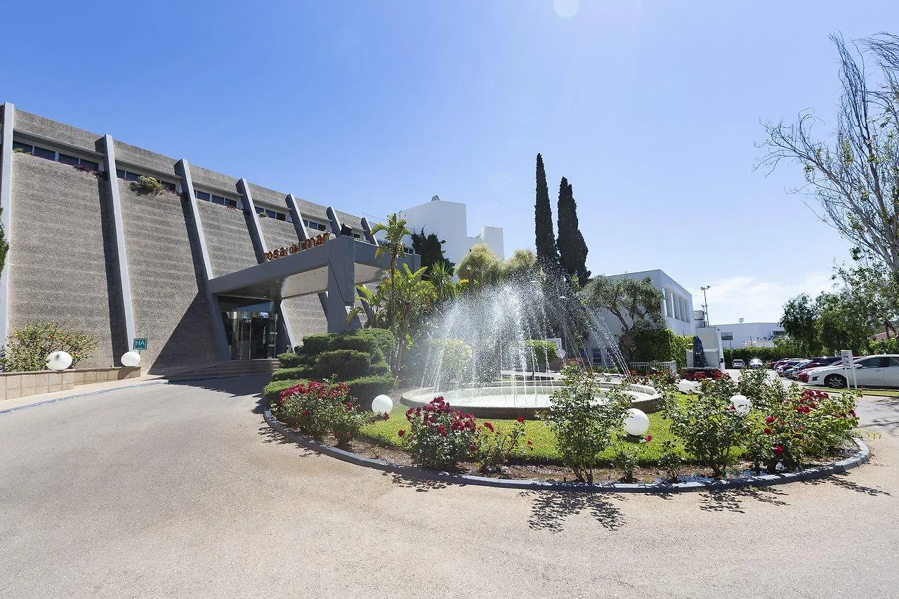 Marsenses Rosa Del Mar Hotel & Spa Palmanova Apartahotel