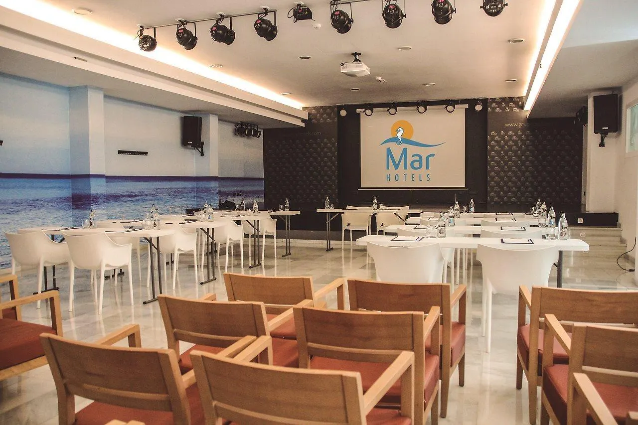 Marsenses Rosa Del Mar Hotel & Spa Palmanova Apartahotel
