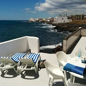 Caracoles Holiday home Costa Teguise