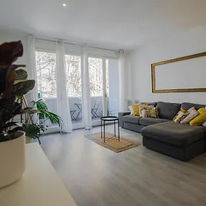 Flat Manager Apartment Barcelona