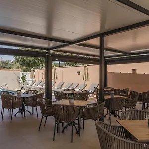 Hotel Gabarda, Palmanova