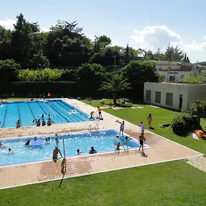 Municipal Campsite Tivissa