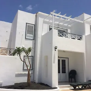 Panelos B1 Apartment Puerto del Carmen (Lanzarote)
