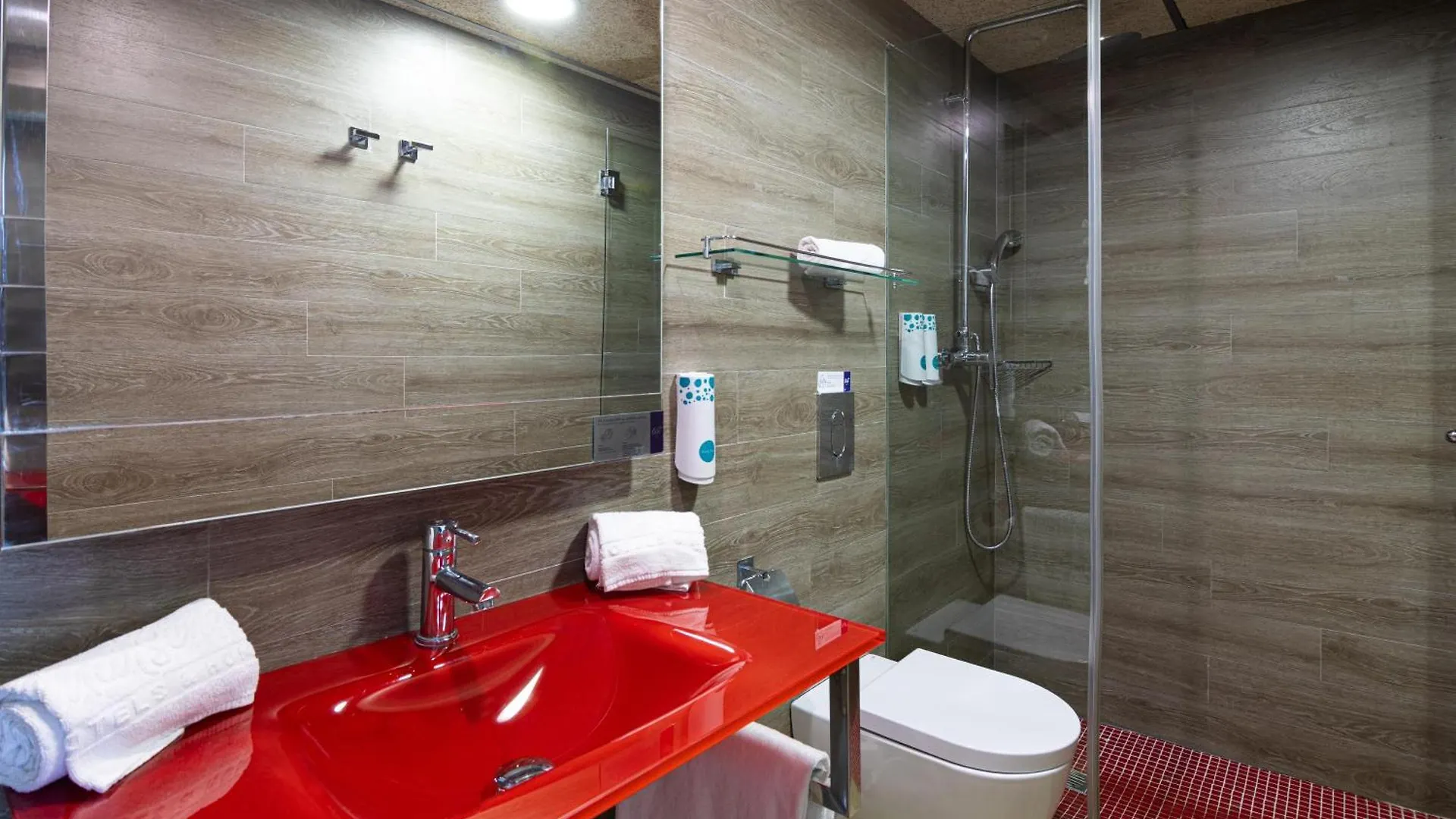 Marsenses Rosa Del Mar Hotel & Spa Palma Nova  Spain