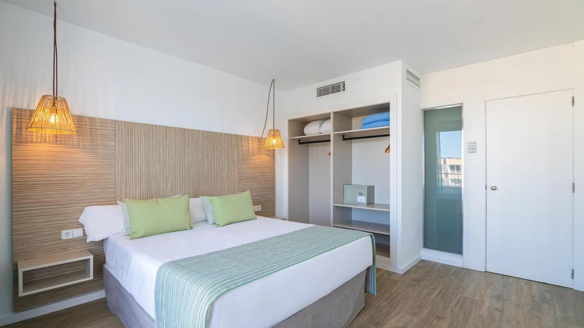 Marsenses Rosa Del Mar Hotel & Spa Palma Nova  Aparthotel