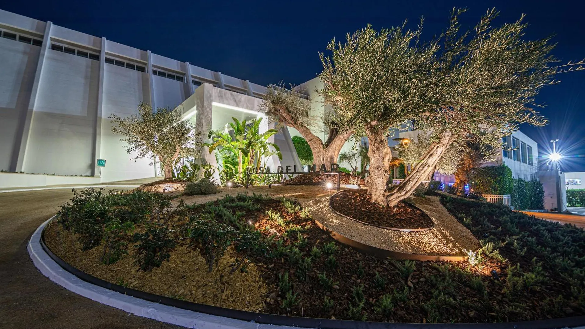 **** Aparthotel Marsenses Rosa Del Mar Hotel & Spa Palma Nova  Spain