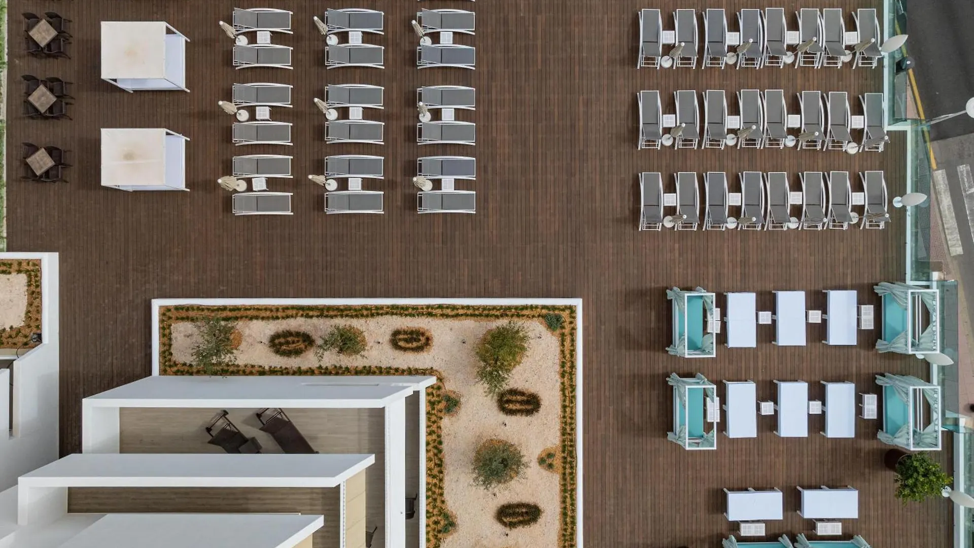Marsenses Rosa Del Mar Hotel & Spa Palma Nova  Aparthotel Palma Nova (Mallorca)