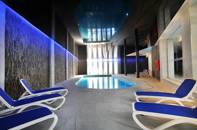 Aparthotel Marsenses Rosa Del Mar Hotel & Spa Palma Nova